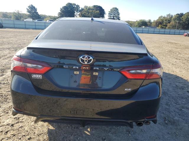 2022 TOYOTA CAMRY SE #3284585335