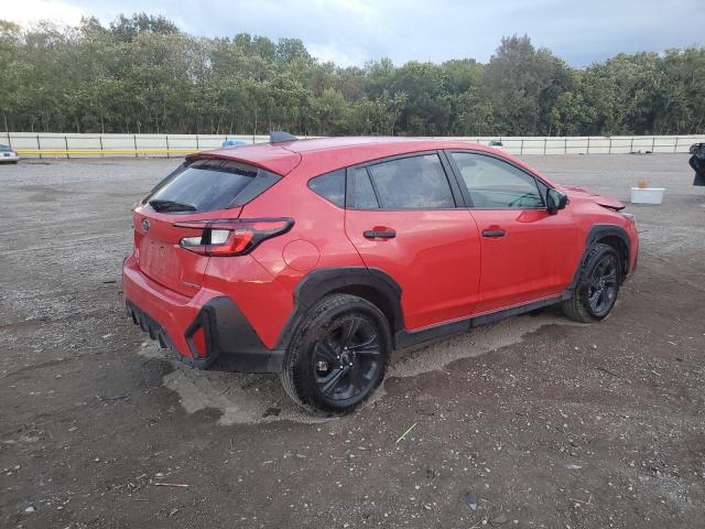 2024 SUBARU CROSSTREK - JF2GUABCXRH859600