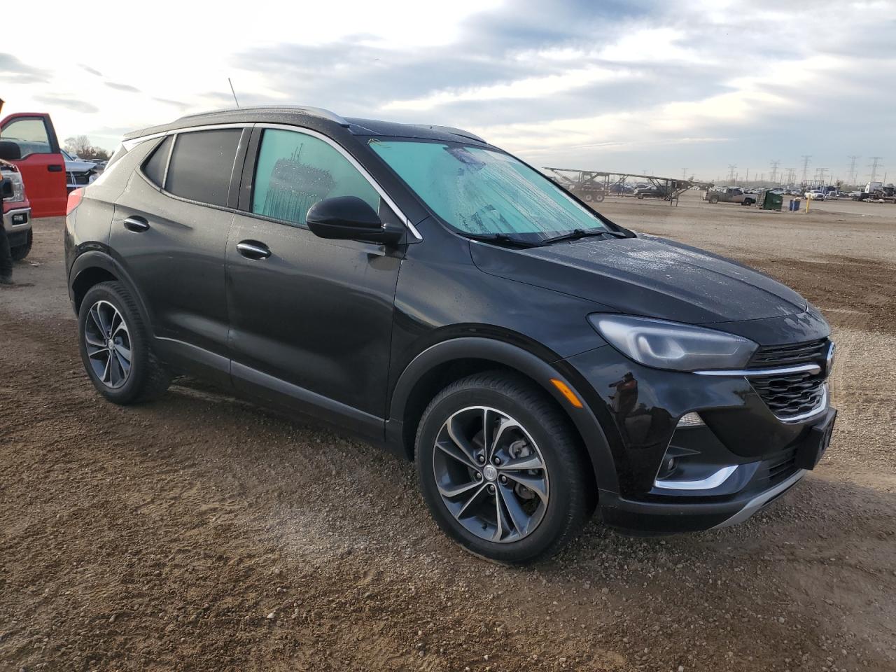 BUICK ENCORE ESSENCE