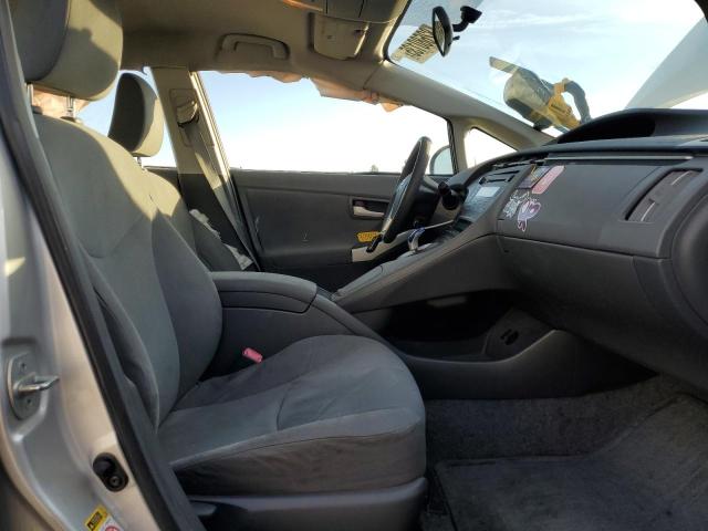 2010 TOYOTA PRIUS - JTDKN3DU2A0038632