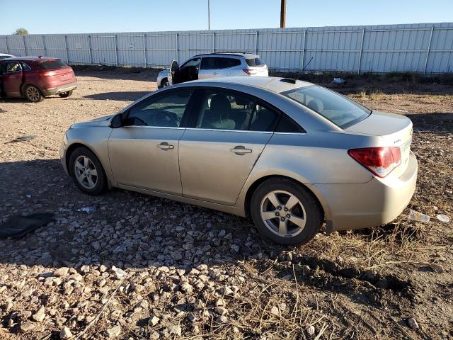 2016 CHEVROLET CRUZE LIMI - 1G1PE5SBXG7173207