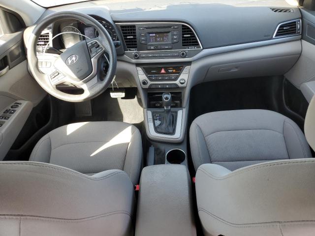 2018 HYUNDAI ELANTRA SE 5NPD74LF9JH324282