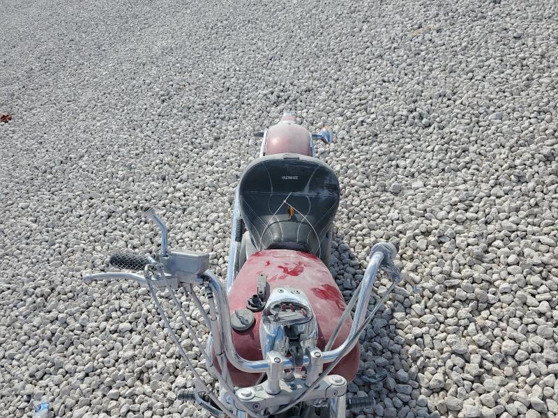 2015 HONDA VT750 C JH2RC5003FK200791