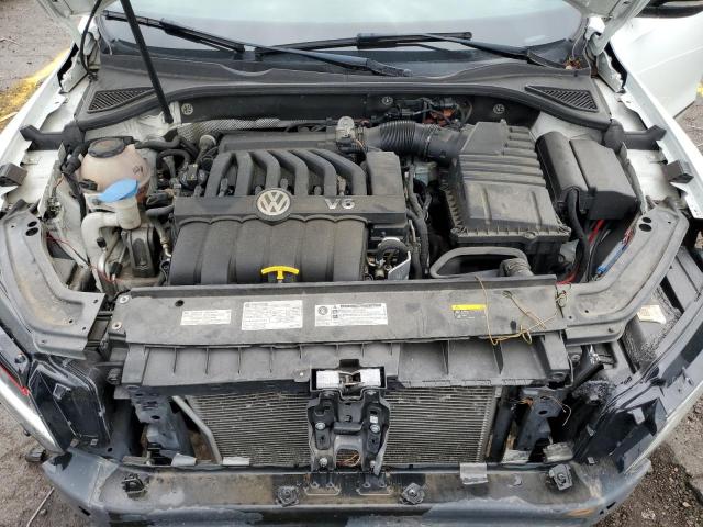 2018 VOLKSWAGEN PASSAT GT 1VWJM7A30JC049951