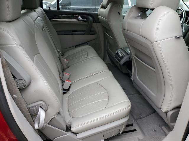 2014 BUICK ENCLAVE #3292535707