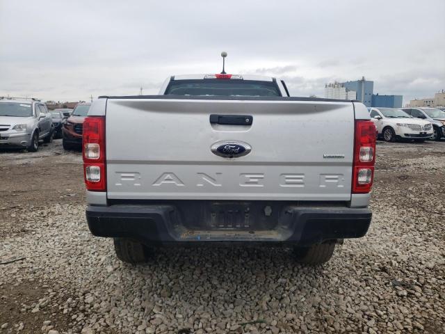 2019 FORD RANGER XL #3298233032