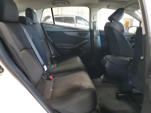 2020 SUBARU IMPREZA PR #3293340457