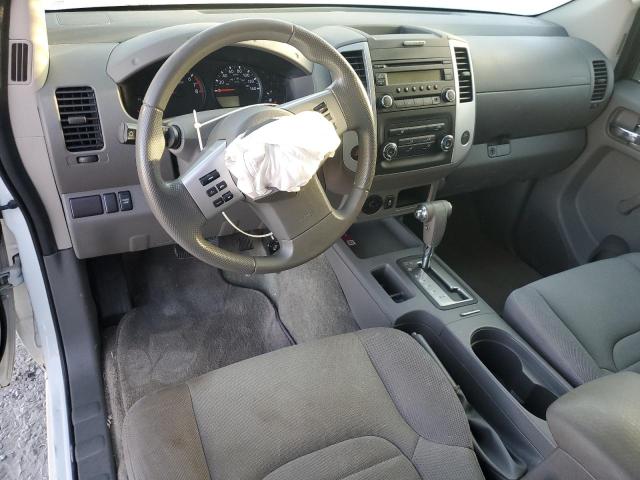 2016 NISSAN FRONTIER S - 1N6BD0CT0GN723554