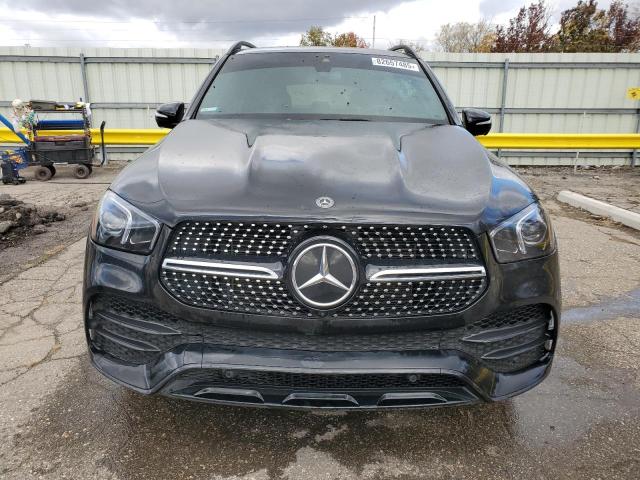 2020 MERCEDES-BENZ GLE 350 4M #3305330351