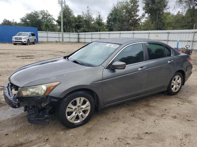 2008 HONDA ACCORD LXP #3274717853