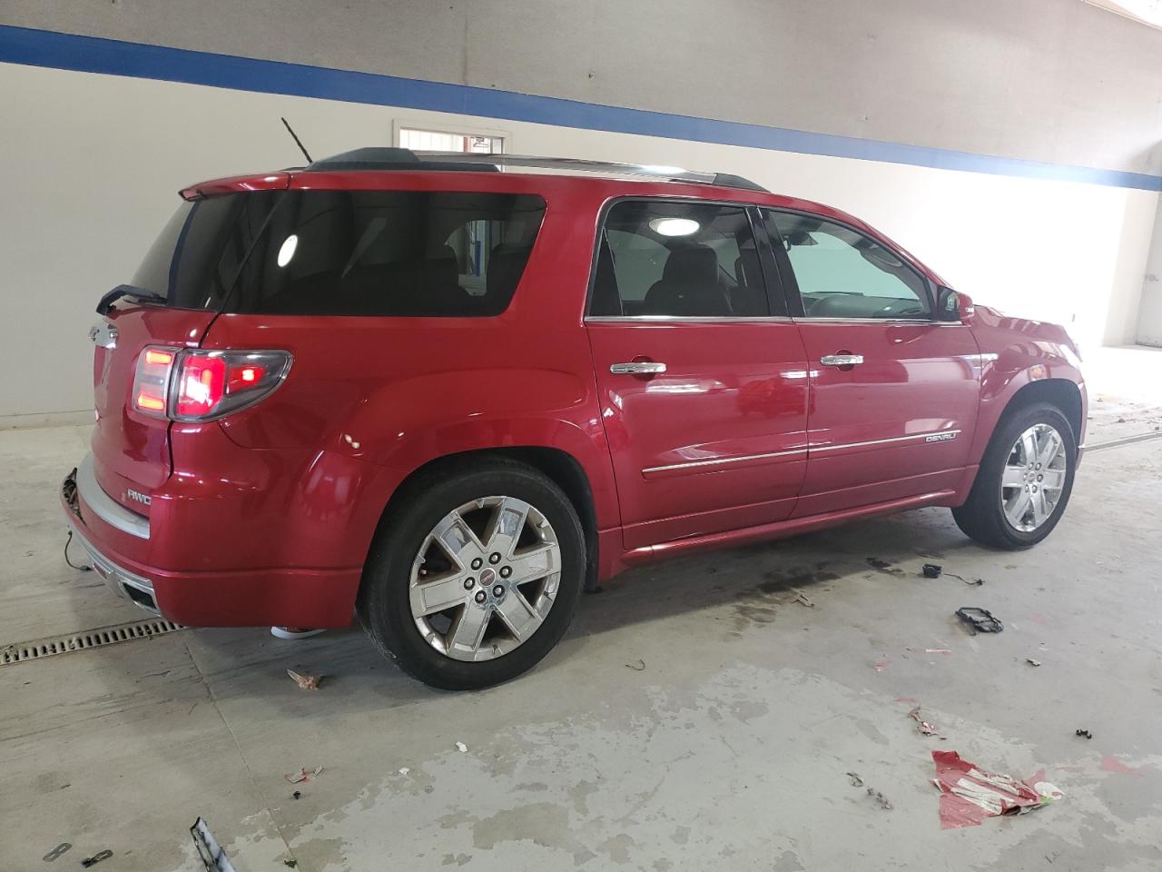 GMC ACADIA DENALI