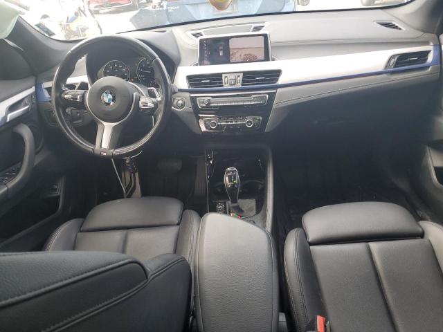 2021 BMW X1 XDRIVE2 - WBXJG9C07M5S73335