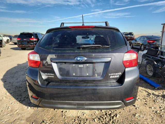 2013 SUBARU IMPREZA LI - JF1GPAG62D2835785