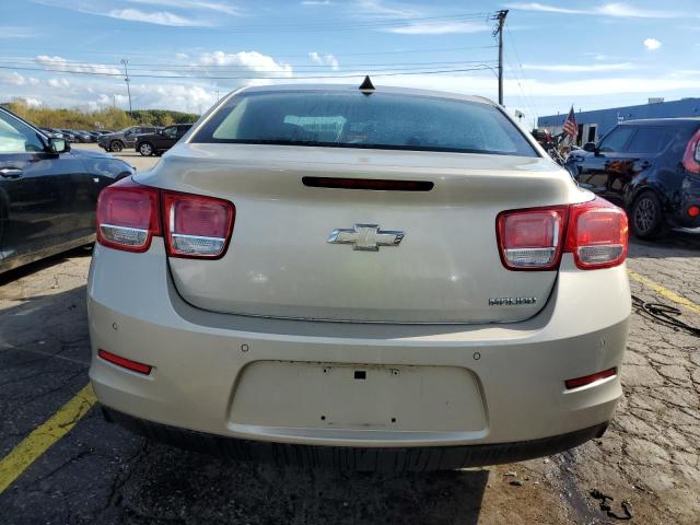 2013 CHEVROLET MALIBU LS #3265196002