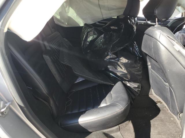 2020 FORD FUSION SEL - 3FA6P0CD8LR131613