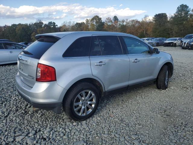 2012 FORD EDGE LIMITED - 2FMDK4KC4CBA50151