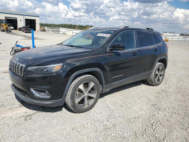 2020 JEEP CHEROKEE LIMITED - 1C4PJLDB6LD653535