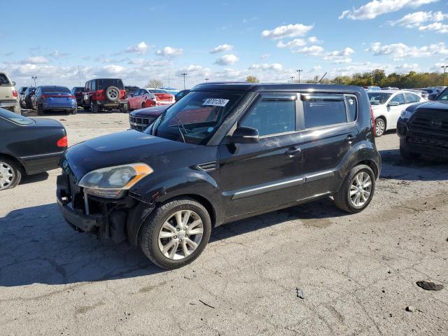 Global Auto Auctions: 2012 KIA SOUL +