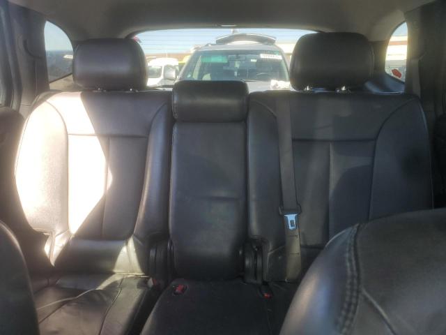 2012 HYUNDAI SANTA FE L - 5XYZK4AG3CG133838