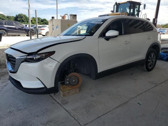 MAZDA CX-9 TOURI