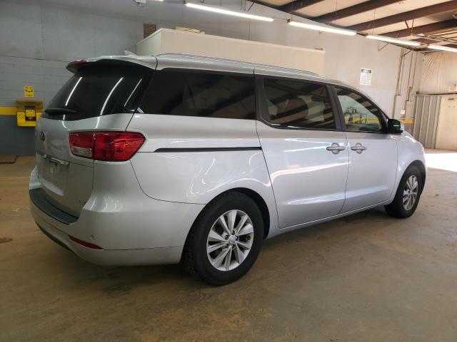 2016 KIA SEDONA LX - KNDMB5C19G6198601