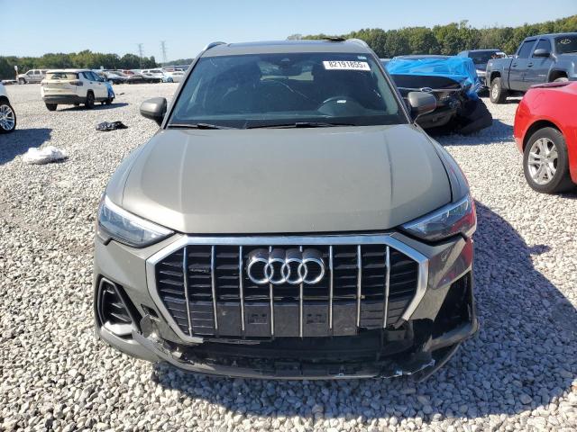 2021 AUDI Q3 PREMIUM S LINE 45 WA1DECF31M1049272