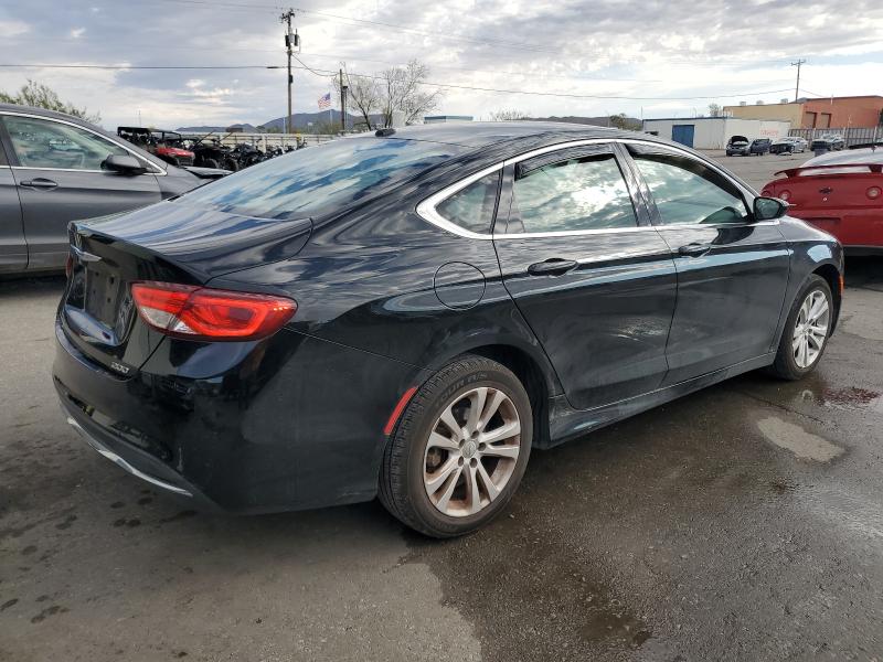2015 CHRYSLER 200 LIMITE #3291507935