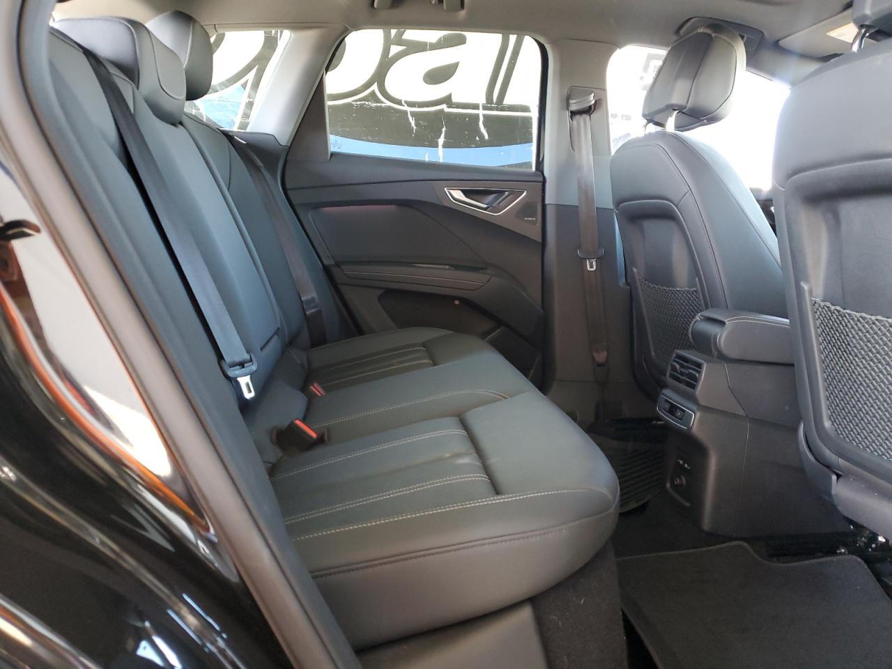 AUDI E-TRON PRESTIGE