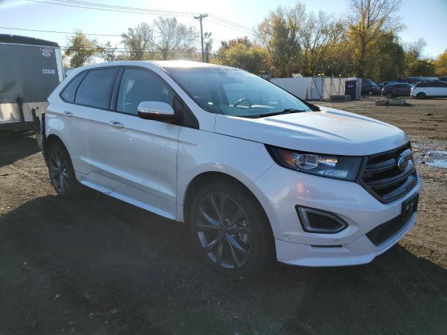 2016 FORD EDGE SPORT - 2FMPK4AP1GBC03432