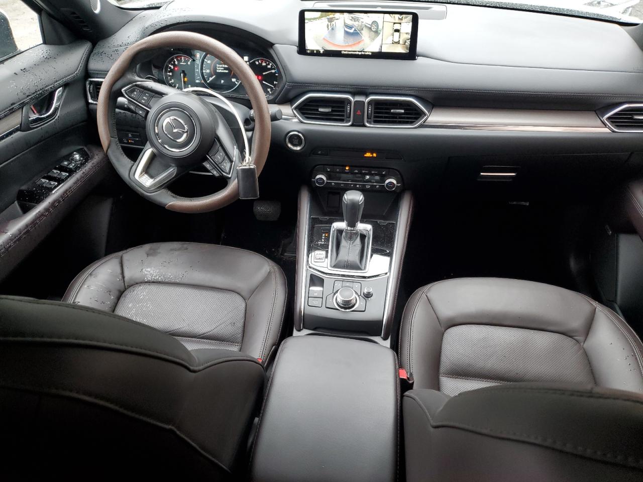 MAZDA CX-5 SIGNATURE