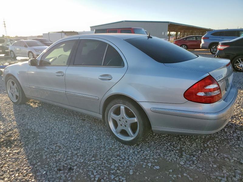 2006 MERCEDES-BENZ E 350 - Other View