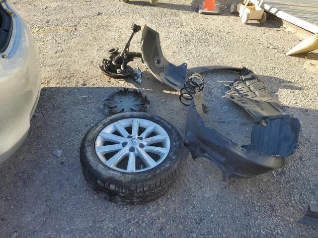 2014 TOYOTA CAMRY SE #3285579265