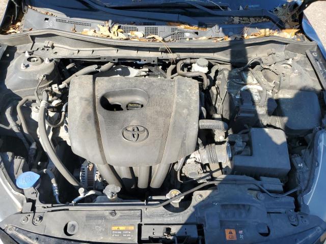 2018 TOYOTA YARIS #3311640239