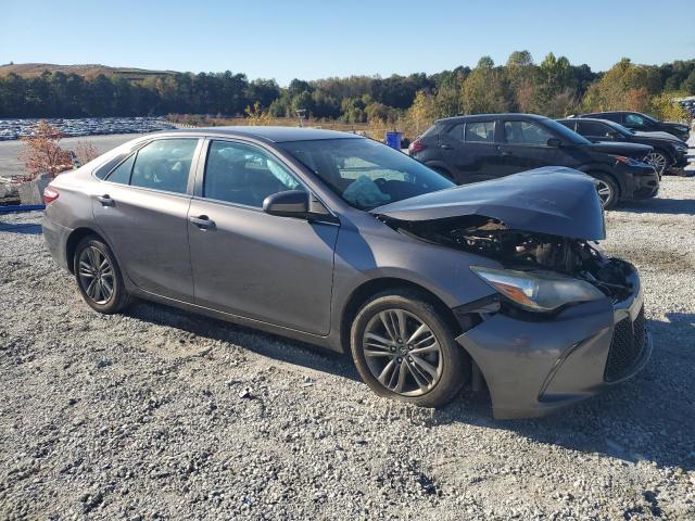 2017 TOYOTA CAMRY LE - 4T1BF1FK1HU636450