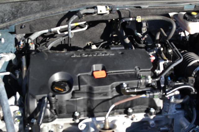 2024 HONDA HR-V EXL #3271594380