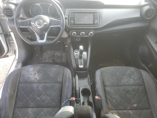 2018 NISSAN KICKS S - 3N1CP5CU9JL507006