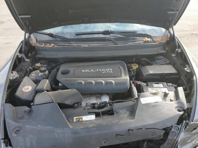 2016 JEEP CHEROKEE L 1C4PJMDB4GW253232