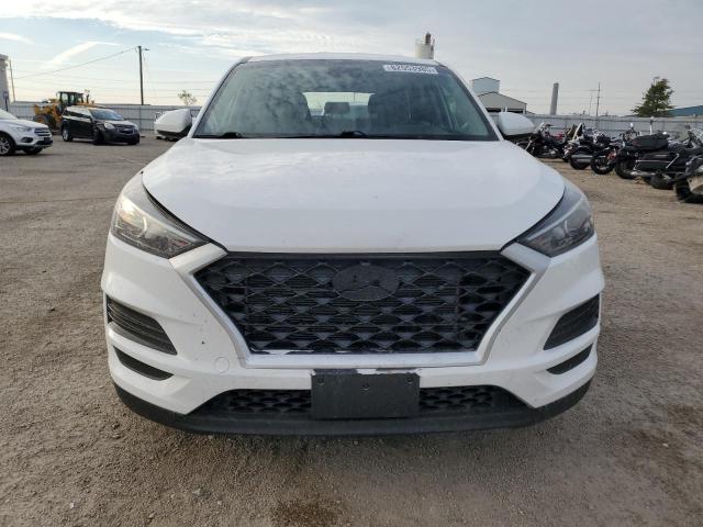 2019 HYUNDAI TUCSON SE - KM8J2CA49KU872024