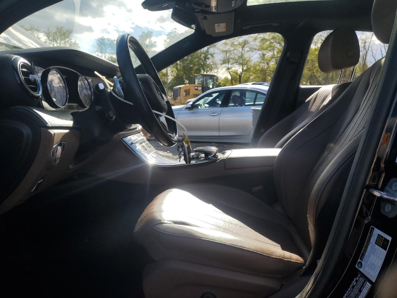 MERCEDES-BENZ E-CLASS 300 4MATIC