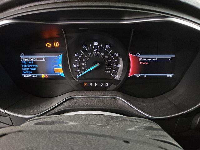 2017 FORD FUSION TIT #3304530437