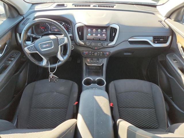 2020 GMC TERRAIN SL - 3GKALTEVXLL335831