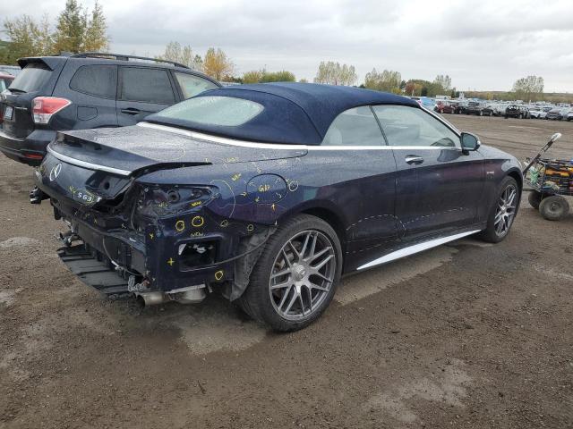 2018 MERCEDES-BENZ S 63 AMG 4 WDDXK8JB8JA033353