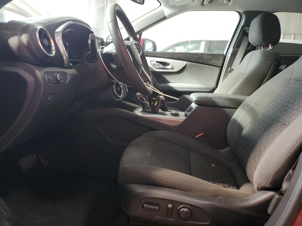 CHEVROLET BLAZER 2LT