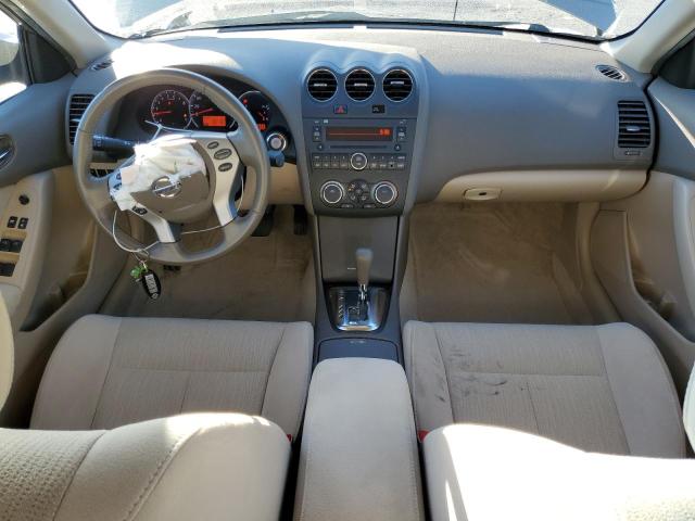 2012 NISSAN ALTIMA BAS - 1N4AL2AP9CN519726