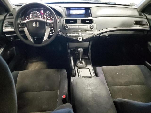 2010 HONDA ACCORD LX #3291230958