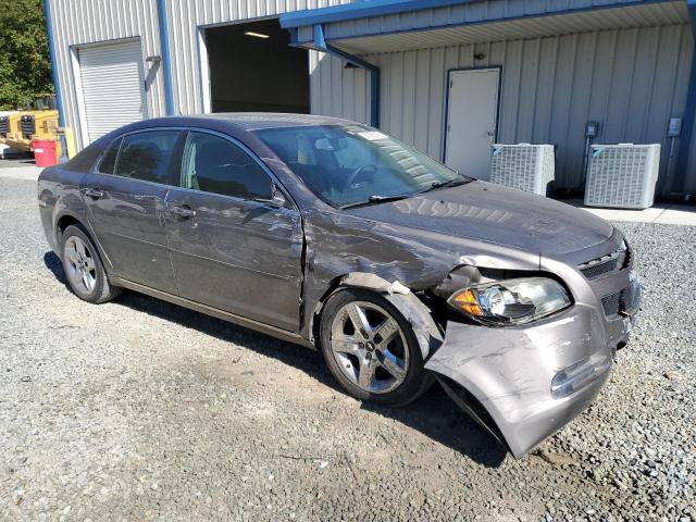 2010 CHEVROLET MALIBU 1LT - 1G1ZC5E08AF174474