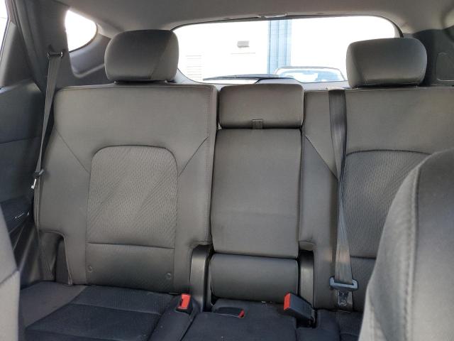 2017 HYUNDAI SANTA FE S - 5XYZUDLB5HG421721