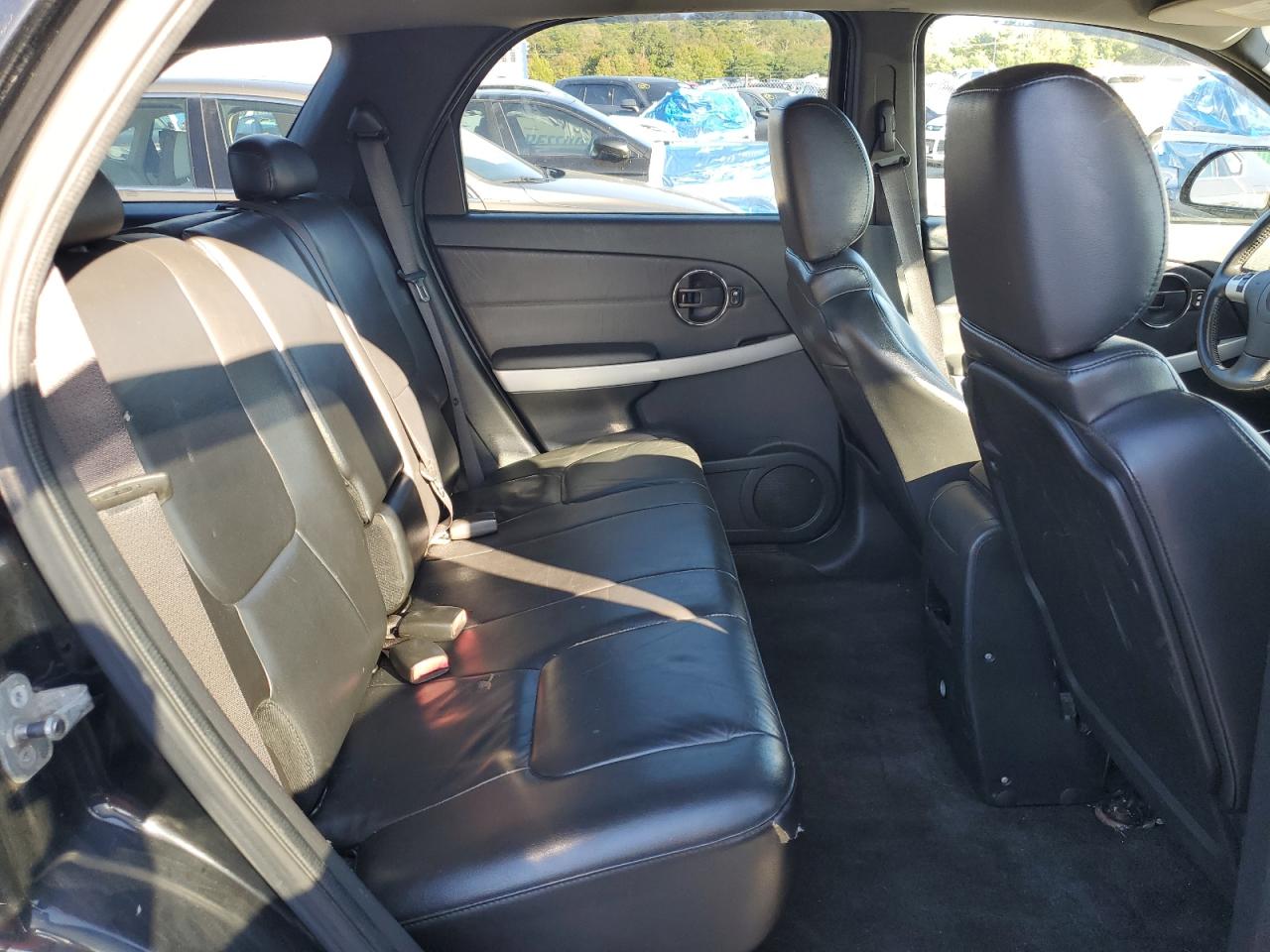 Lot #3274761812 2008 PONTIAC TORRENT