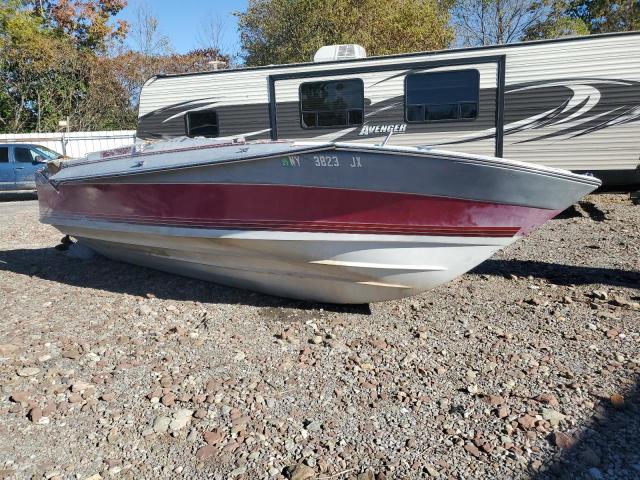 1988 FOUR WINNS 210 HORIZON #3302647112