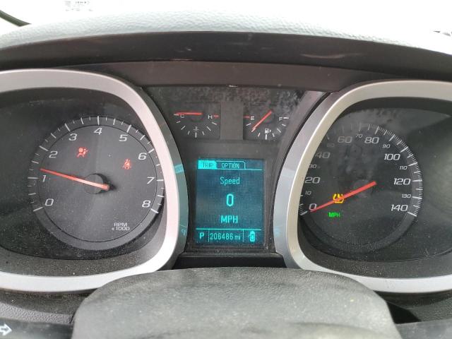 2017 CHEVROLET EQUINOX PR 2GNALDEK0H1552568